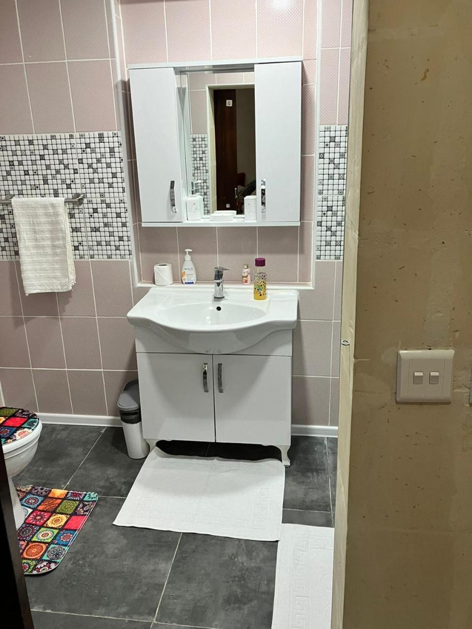 Safi Gratia Studios מראה חיצוני תמונה