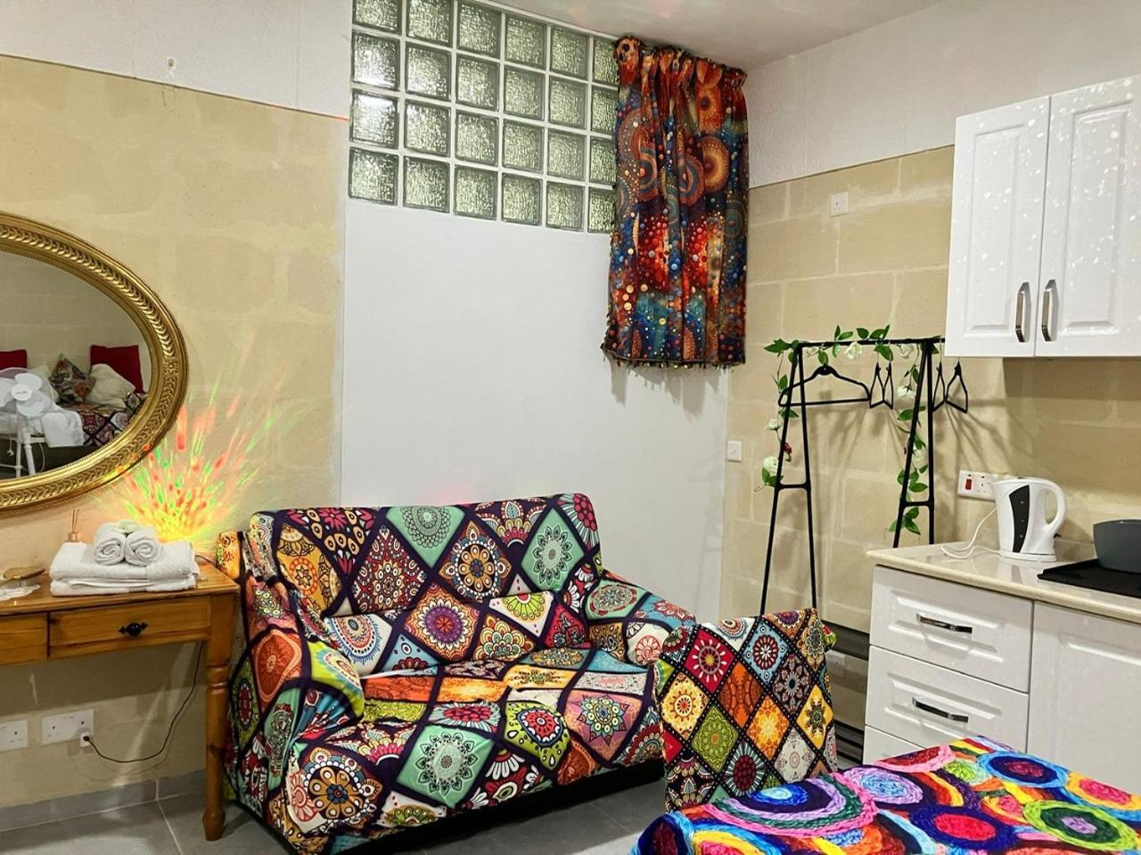 Safi Gratia Studios מראה חיצוני תמונה